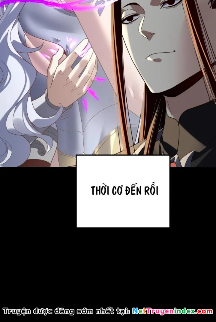 Ta Trời Sinh Đã Là Nhân Vật Phản Diện Chapter 300 - 29