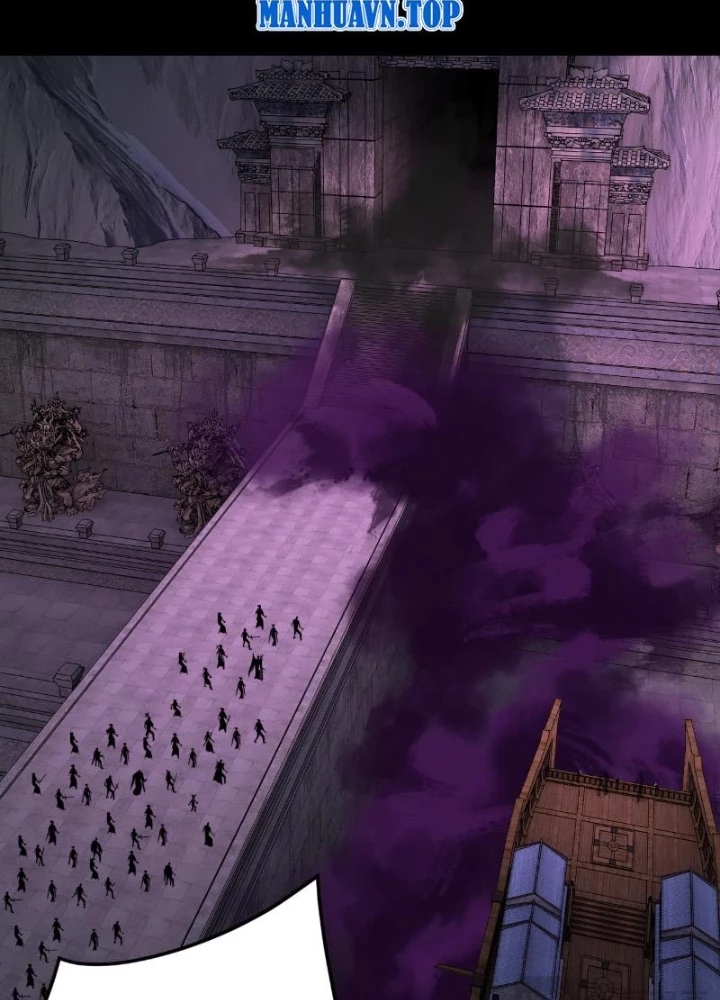 Ta Trời Sinh Đã Là Nhân Vật Phản Diện Chapter 300 - 33