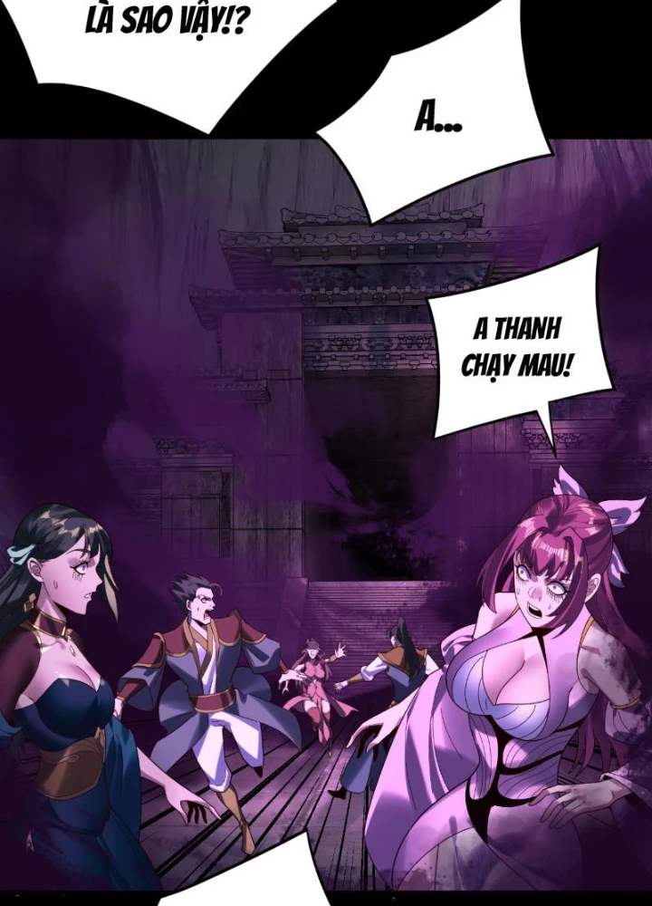 Ta Trời Sinh Đã Là Nhân Vật Phản Diện Chapter 300 - 35