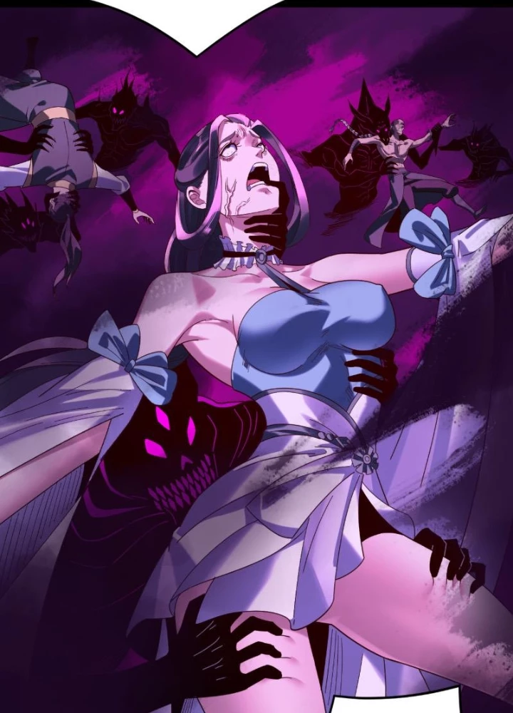 Ta Trời Sinh Đã Là Nhân Vật Phản Diện Chapter 300 - 37