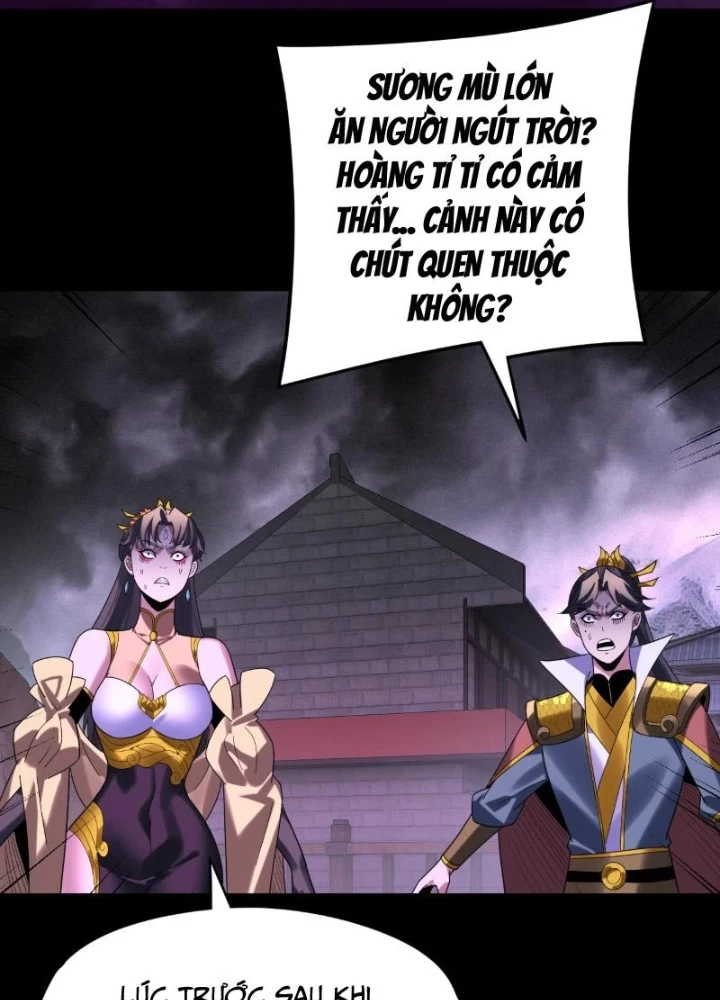 Ta Trời Sinh Đã Là Nhân Vật Phản Diện Chapter 300 - 41