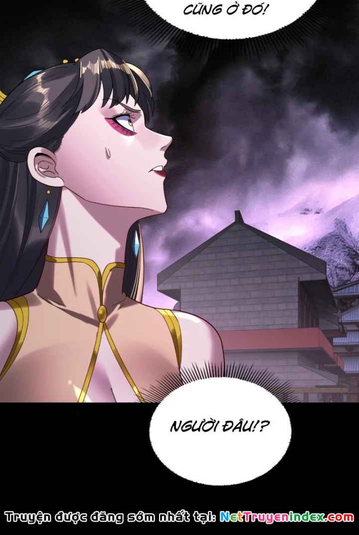 Ta Trời Sinh Đã Là Nhân Vật Phản Diện Chapter 300 - 45