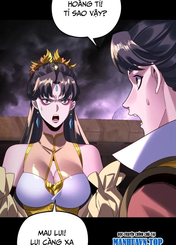 Ta Trời Sinh Đã Là Nhân Vật Phản Diện Chapter 300 - 47