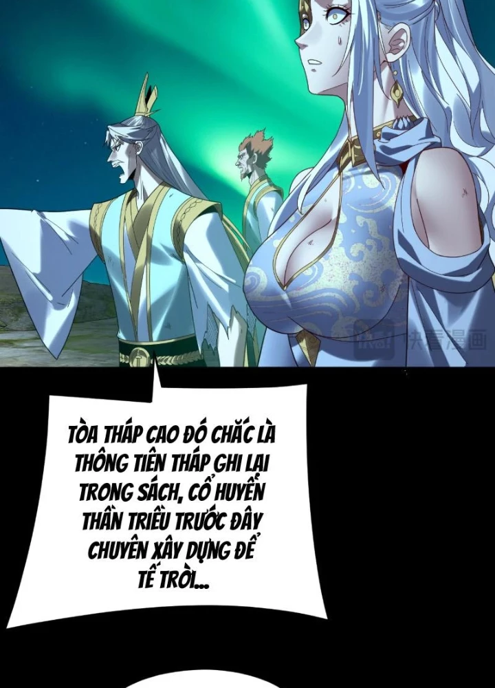 Ta Trời Sinh Đã Là Nhân Vật Phản Diện Chapter 300 - 53