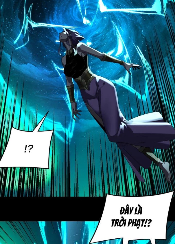 Ta Trời Sinh Đã Là Nhân Vật Phản Diện Chapter 300 - 61