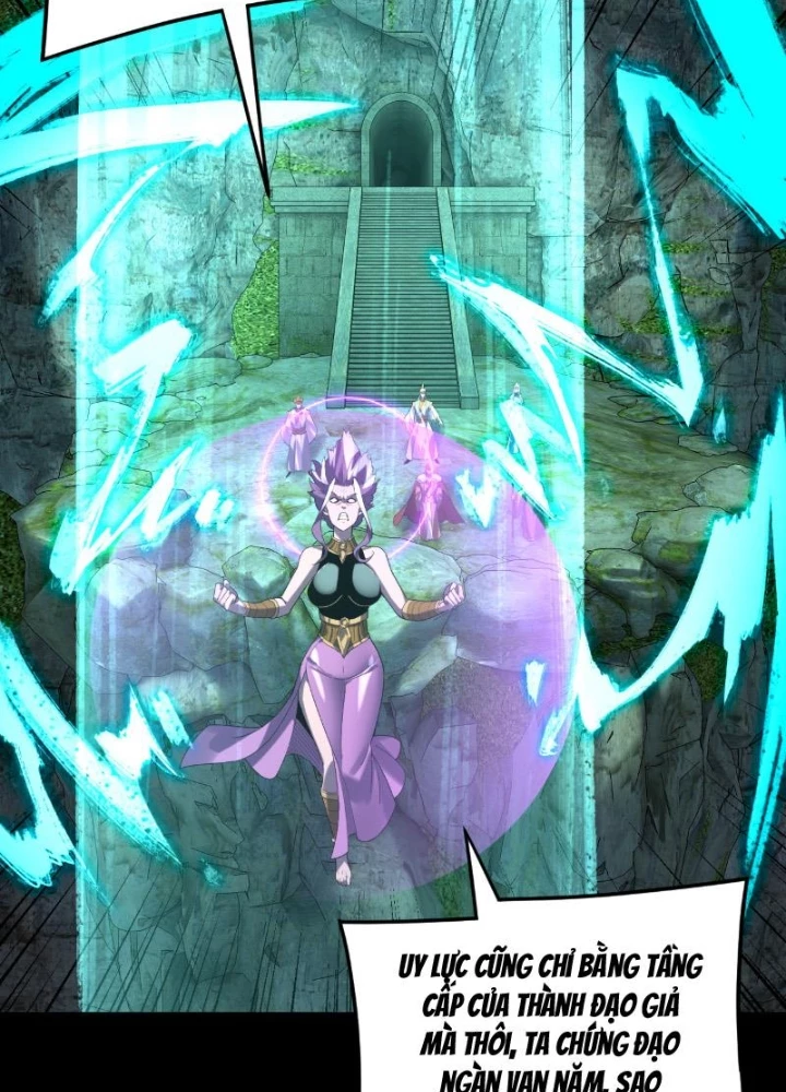 Ta Trời Sinh Đã Là Nhân Vật Phản Diện Chapter 300 - 65