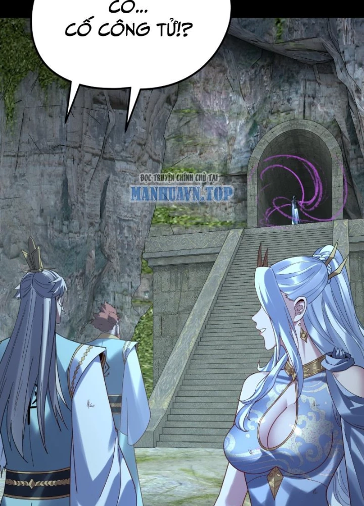 Ta Trời Sinh Đã Là Nhân Vật Phản Diện Chapter 300 - 75