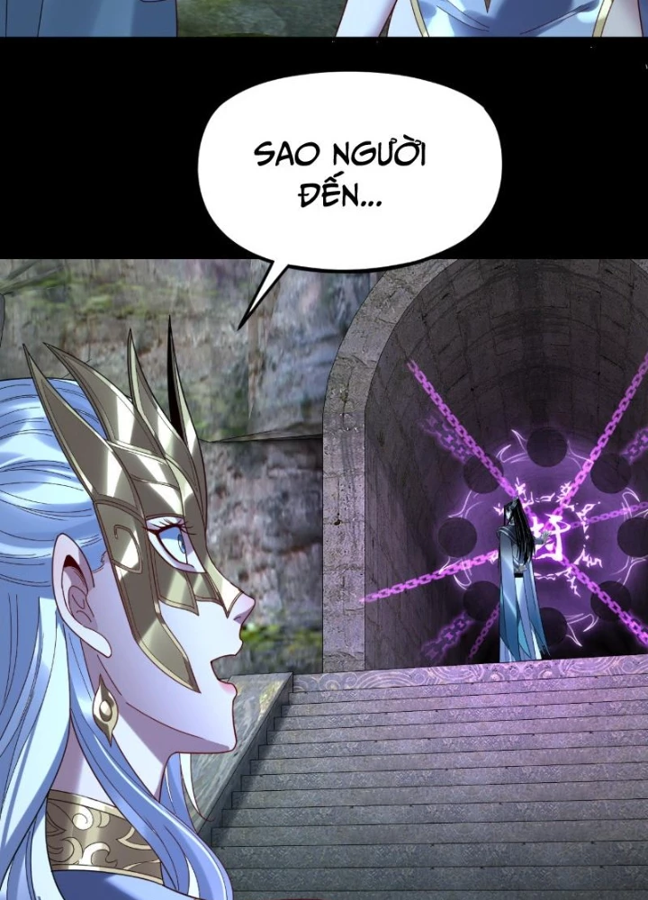 Ta Trời Sinh Đã Là Nhân Vật Phản Diện Chapter 300 - 77