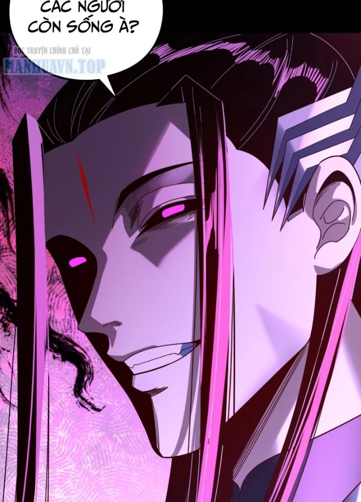 Ta Trời Sinh Đã Là Nhân Vật Phản Diện Chapter 300 - 81