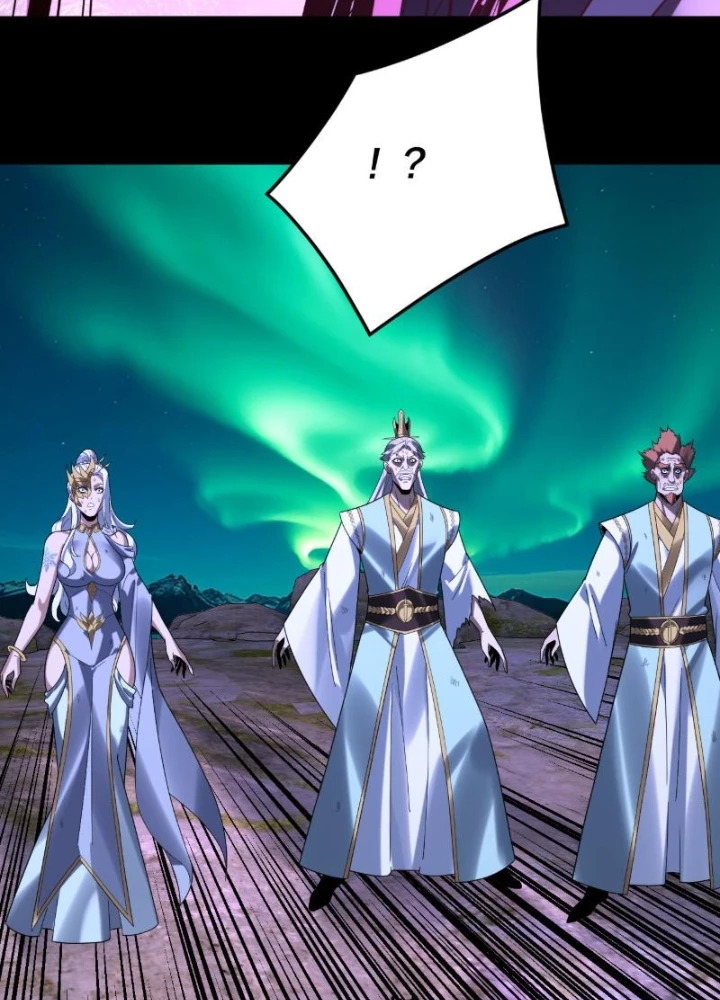 Ta Trời Sinh Đã Là Nhân Vật Phản Diện Chapter 300 - 83