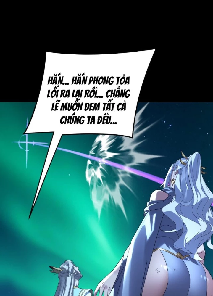 Ta Trời Sinh Đã Là Nhân Vật Phản Diện Chapter 300 - 85