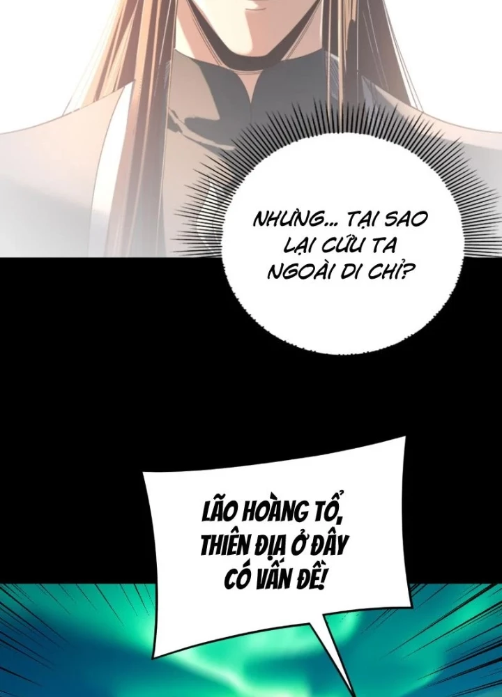 Ta Trời Sinh Đã Là Nhân Vật Phản Diện Chapter 300 - 91