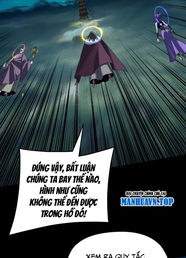 Ta Trời Sinh Đã Là Nhân Vật Phản Diện Chapter 300 - 93