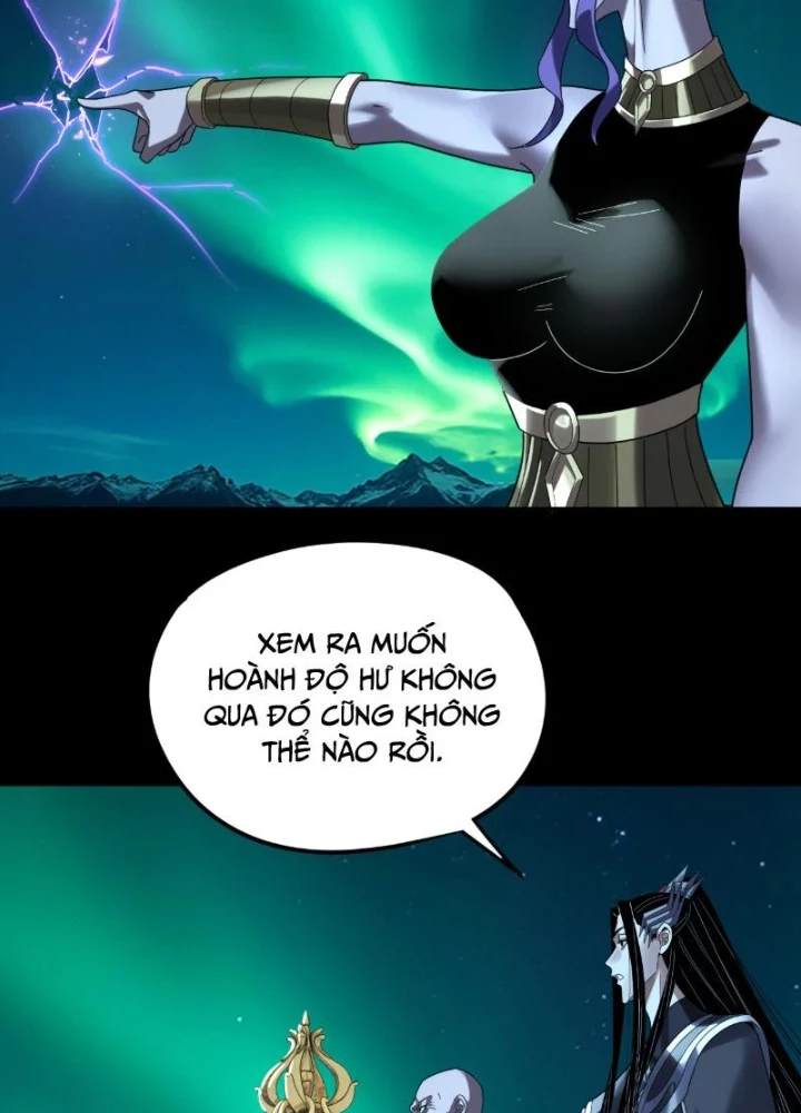 Ta Trời Sinh Đã Là Nhân Vật Phản Diện Chapter 300 - 97