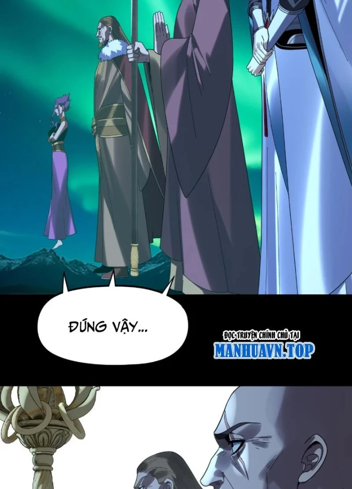 Ta Trời Sinh Đã Là Nhân Vật Phản Diện Chapter 300 - 99