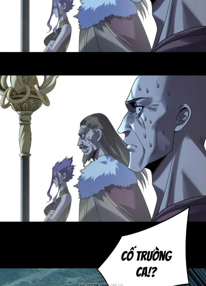 Ta Trời Sinh Đã Là Nhân Vật Phản Diện Chapter 300 - 101