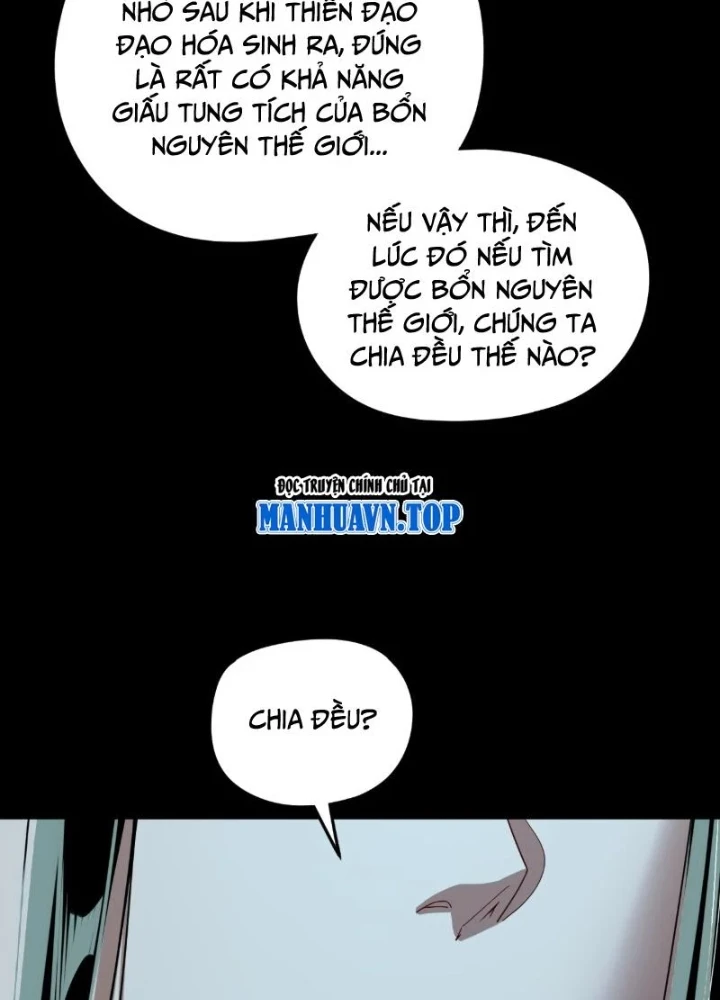 Ta Trời Sinh Đã Là Nhân Vật Phản Diện Chapter 300 - 109