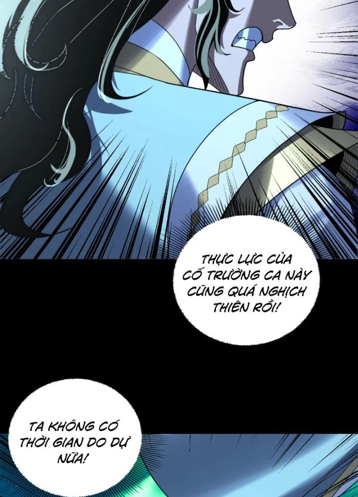 Ta Trời Sinh Đã Là Nhân Vật Phản Diện Chapter 300 - 133