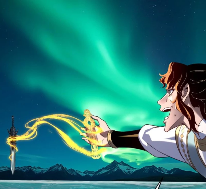 Ta Trời Sinh Đã Là Nhân Vật Phản Diện Chapter 301 - 4