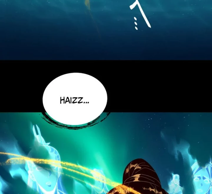 Ta Trời Sinh Đã Là Nhân Vật Phản Diện Chapter 301 - 7