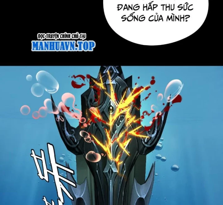 Ta Trời Sinh Đã Là Nhân Vật Phản Diện Chapter 301 - 9