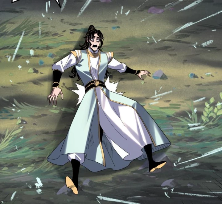 Ta Trời Sinh Đã Là Nhân Vật Phản Diện Chapter 301 - 14