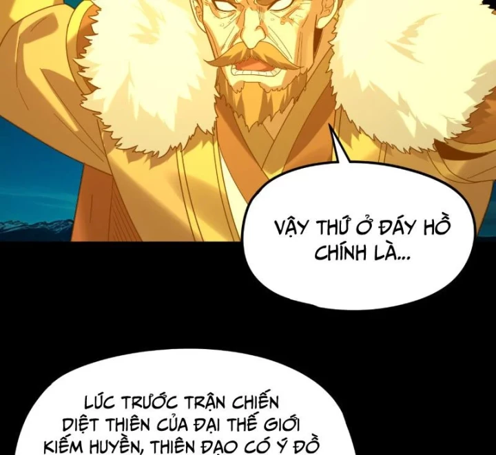 Ta Trời Sinh Đã Là Nhân Vật Phản Diện Chapter 301 - 20