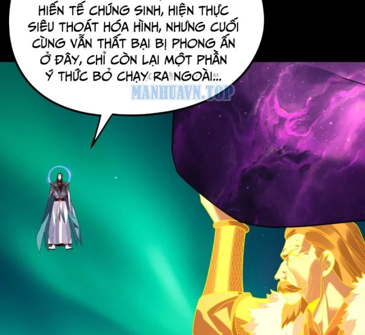 Ta Trời Sinh Đã Là Nhân Vật Phản Diện Chapter 301 - 21