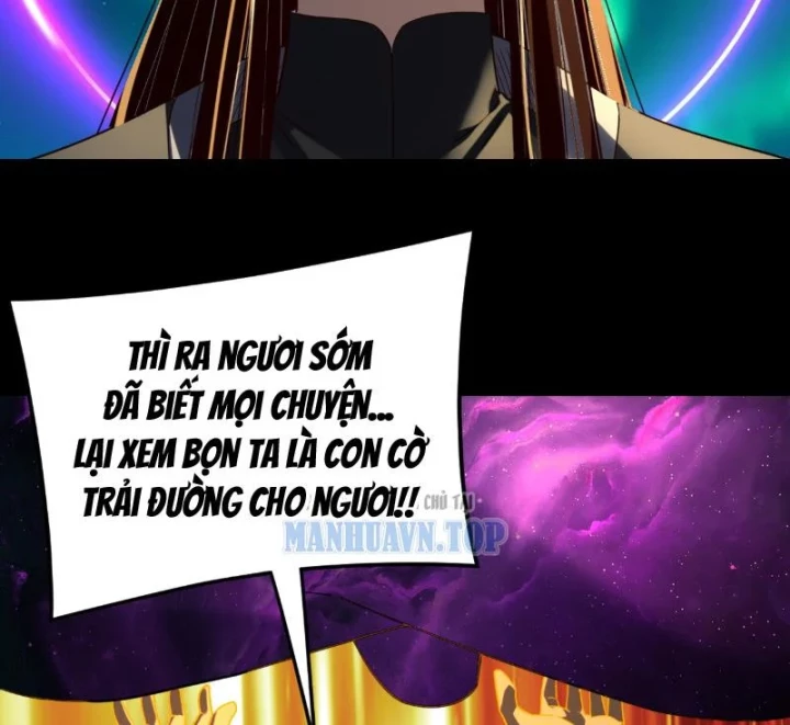 Ta Trời Sinh Đã Là Nhân Vật Phản Diện Chapter 301 - 24