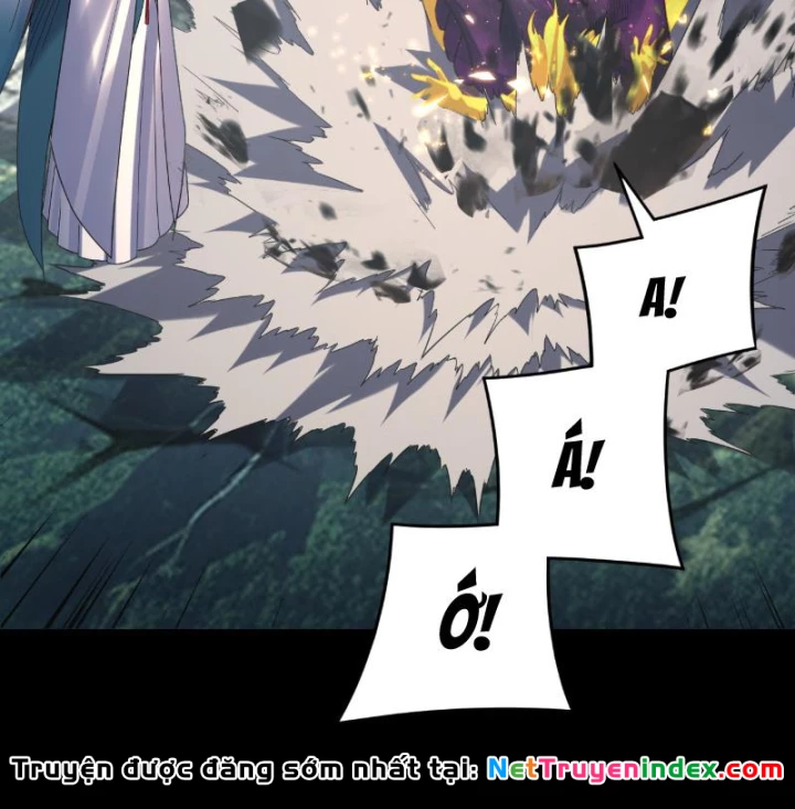 Ta Trời Sinh Đã Là Nhân Vật Phản Diện Chapter 301 - 28