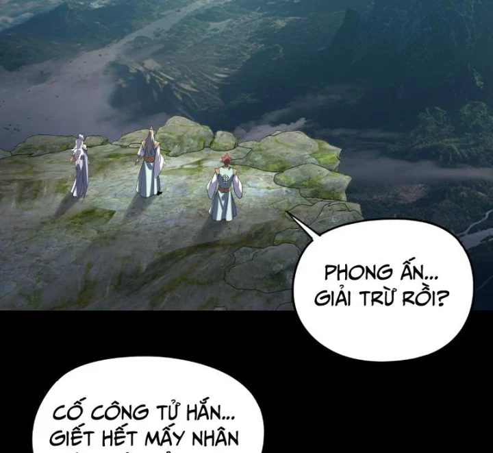 Ta Trời Sinh Đã Là Nhân Vật Phản Diện Chapter 301 - 30