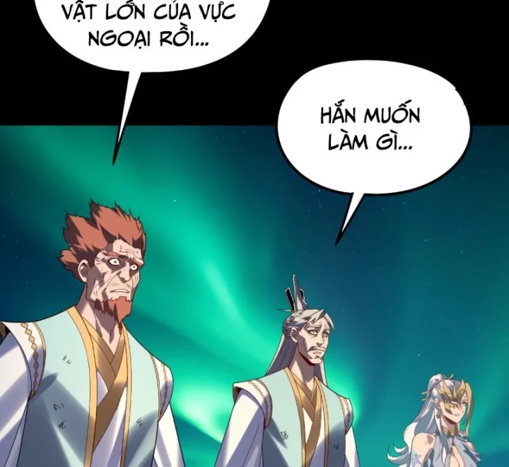 Ta Trời Sinh Đã Là Nhân Vật Phản Diện Chapter 301 - 31