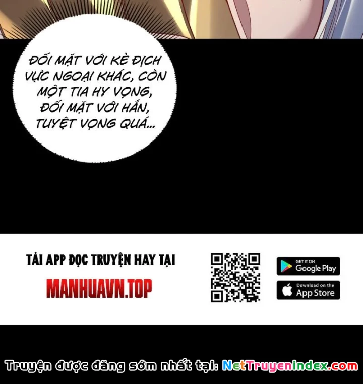 Ta Trời Sinh Đã Là Nhân Vật Phản Diện Chapter 301 - 33