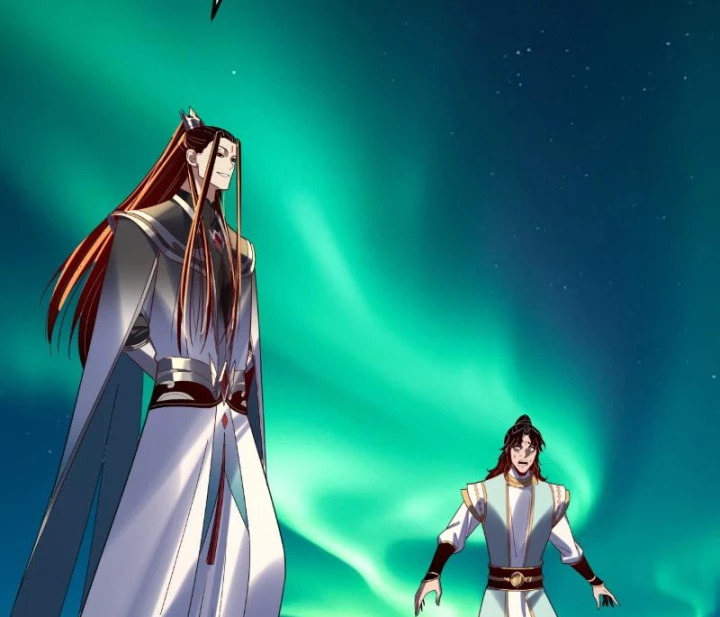 Ta Trời Sinh Đã Là Nhân Vật Phản Diện Chapter 301 - 37