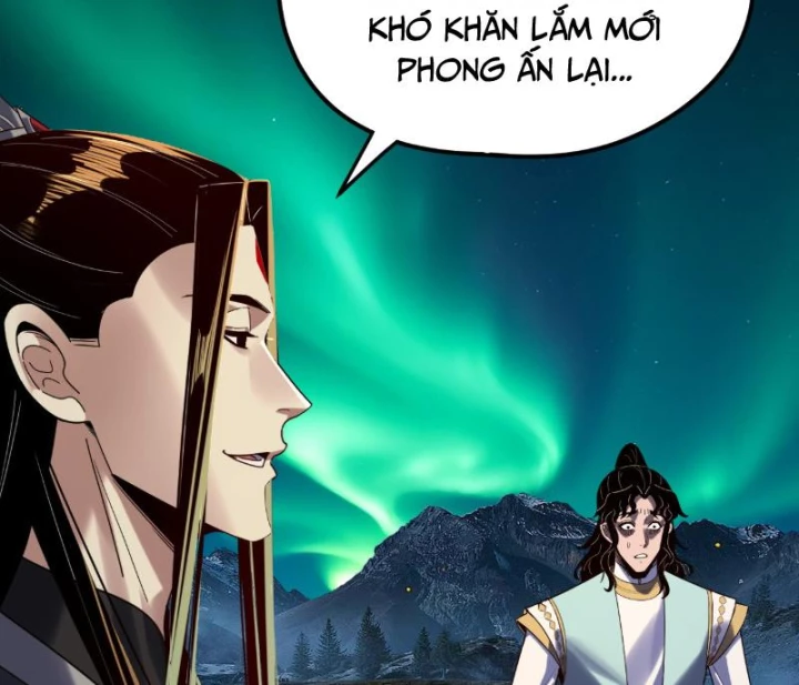 Ta Trời Sinh Đã Là Nhân Vật Phản Diện Chapter 301 - 39