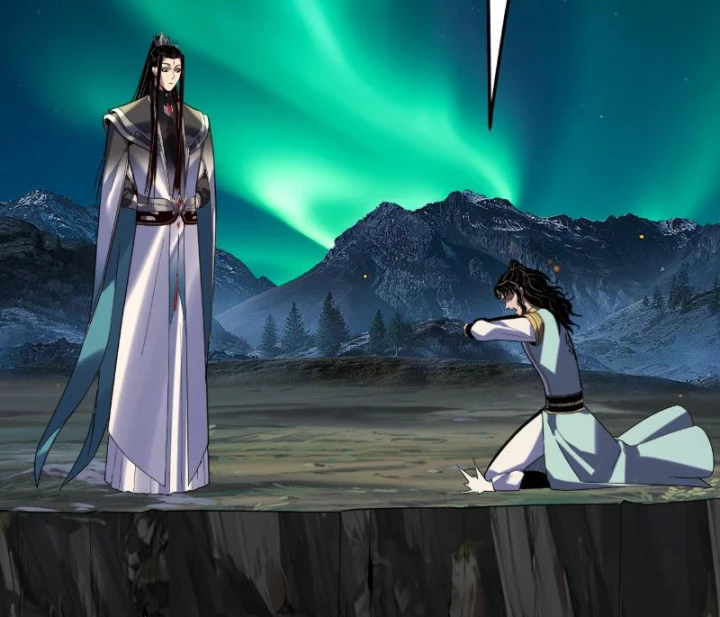 Ta Trời Sinh Đã Là Nhân Vật Phản Diện Chapter 301 - 46