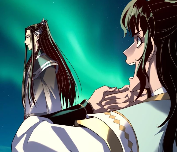 Ta Trời Sinh Đã Là Nhân Vật Phản Diện Chapter 301 - 51