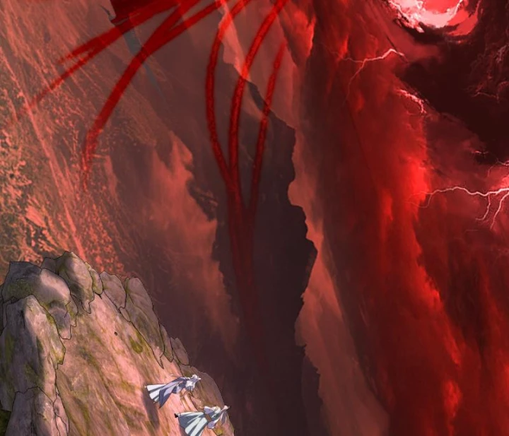 Ta Trời Sinh Đã Là Nhân Vật Phản Diện Chapter 301 - 62