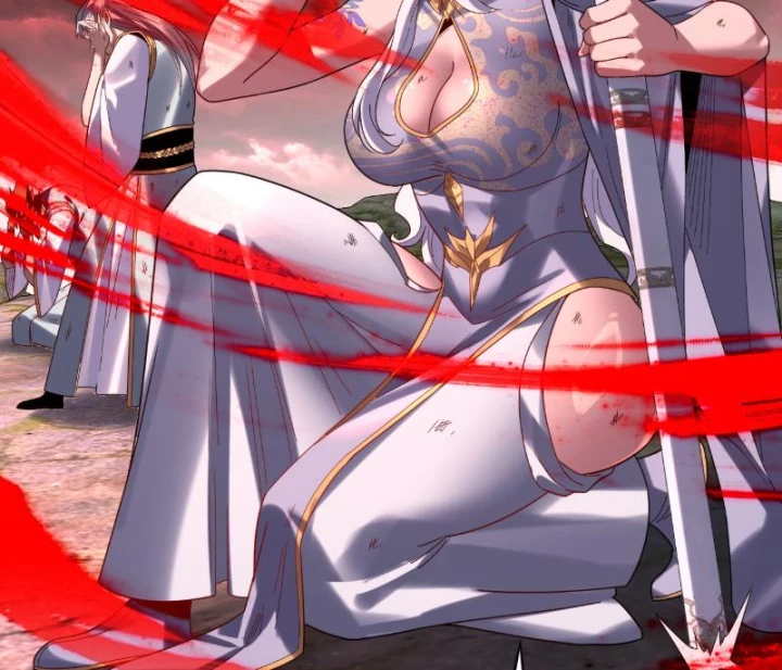 Ta Trời Sinh Đã Là Nhân Vật Phản Diện Chapter 301 - 65