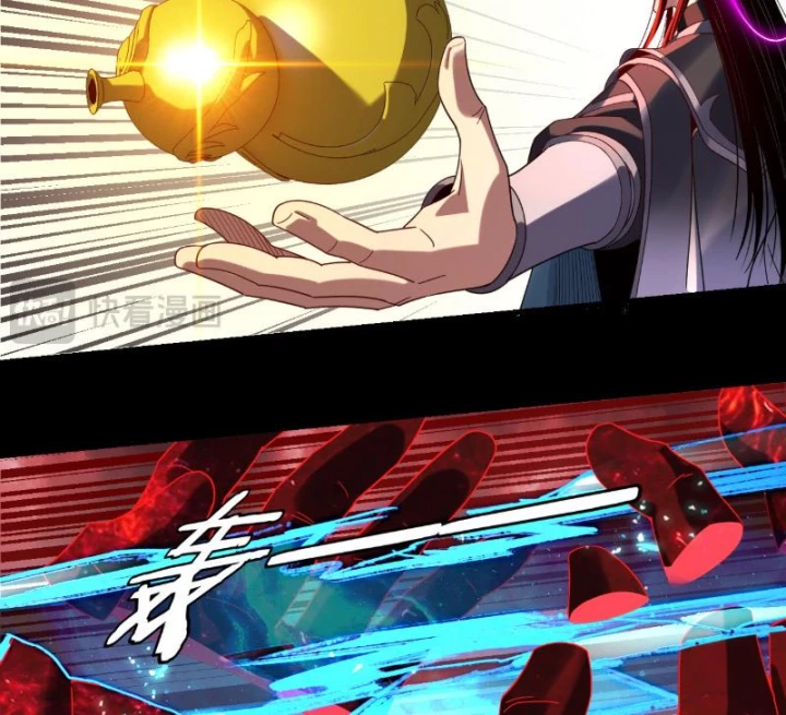 Ta Trời Sinh Đã Là Nhân Vật Phản Diện Chapter 301 - 73