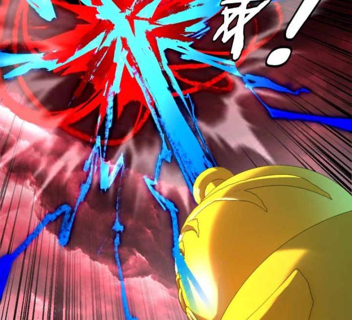 Ta Trời Sinh Đã Là Nhân Vật Phản Diện Chapter 301 - 77