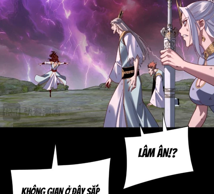 Ta Trời Sinh Đã Là Nhân Vật Phản Diện Chapter 301 - 88