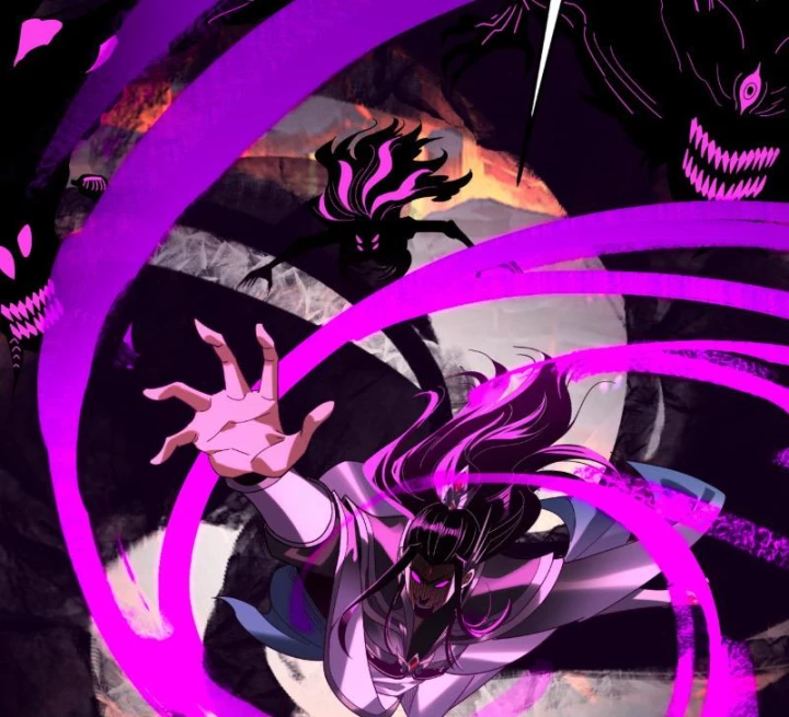 Ta Trời Sinh Đã Là Nhân Vật Phản Diện Chapter 301 - 94