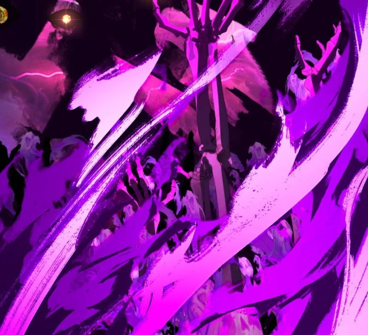 Ta Trời Sinh Đã Là Nhân Vật Phản Diện Chapter 301 - 97