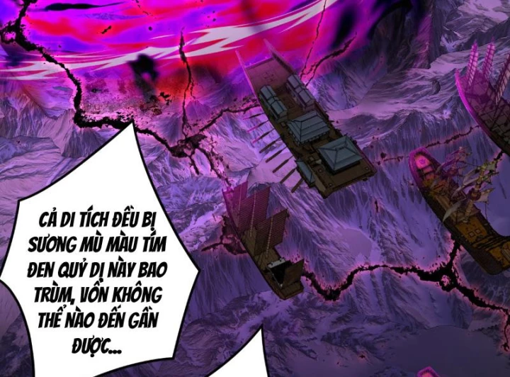 Ta Trời Sinh Đã Là Nhân Vật Phản Diện Chapter 301 - 105