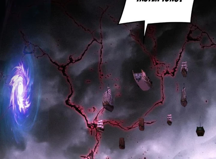 Ta Trời Sinh Đã Là Nhân Vật Phản Diện Chapter 301 - 107