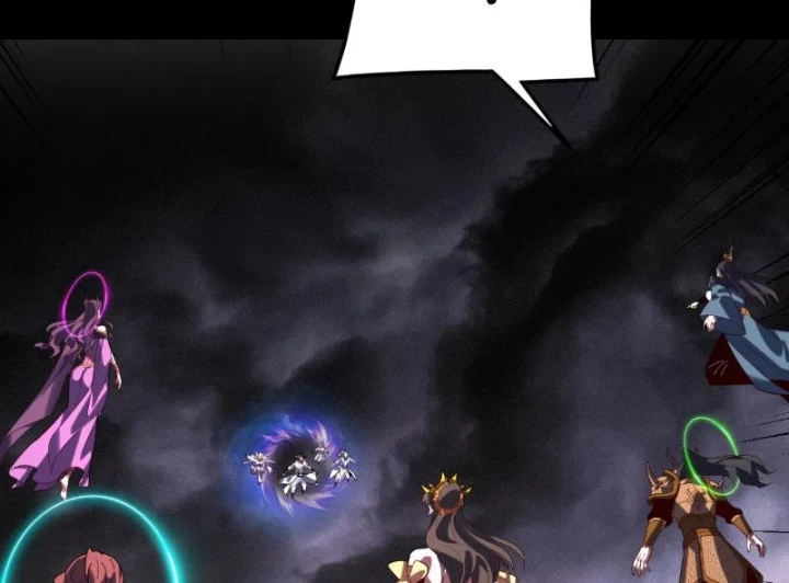 Ta Trời Sinh Đã Là Nhân Vật Phản Diện Chapter 301 - 109