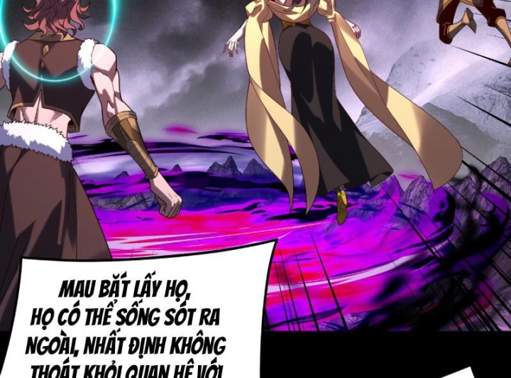 Ta Trời Sinh Đã Là Nhân Vật Phản Diện Chapter 301 - 110