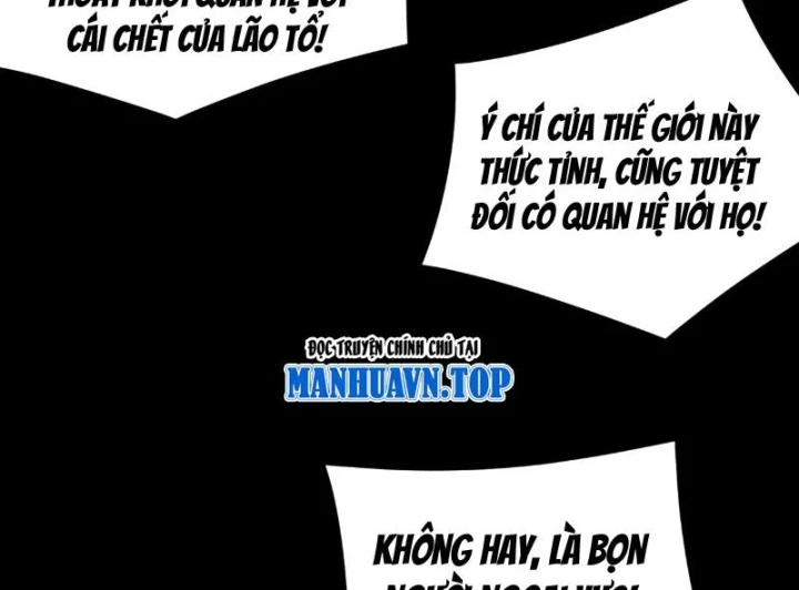 Ta Trời Sinh Đã Là Nhân Vật Phản Diện Chapter 301 - 111