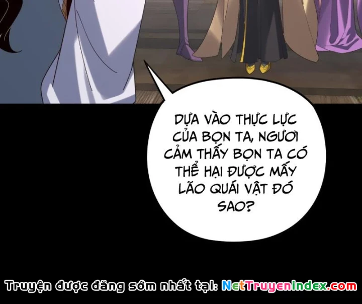 Ta Trời Sinh Đã Là Nhân Vật Phản Diện Chapter 301 - 118